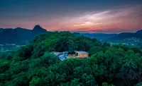 Huangguoshu Shengpin Cloud Stone Village B&B Hoteles en 