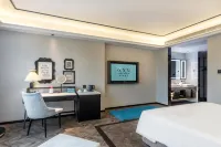 Xana Hotelle (Yingde Binjiang Park)