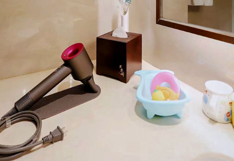 亲子套房（配有戴森吹风机）