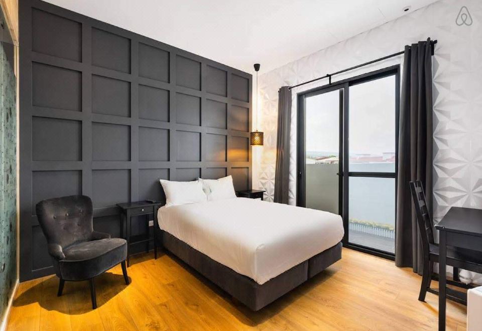 豪華套房-附私人衞浴