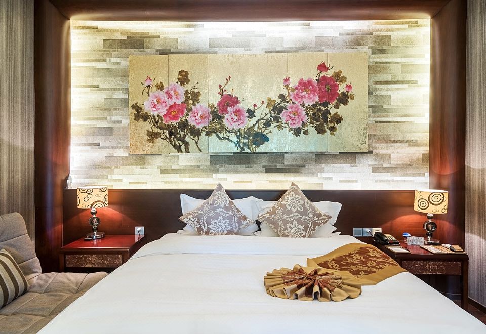 牡丹汤房影音房