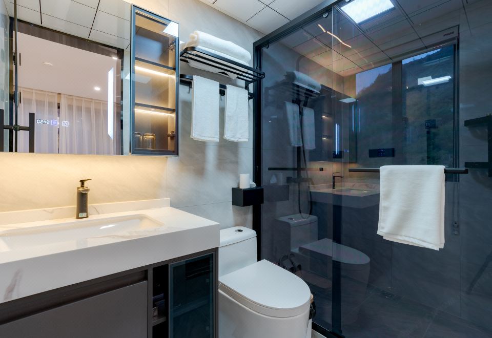 揽月（空调+安心舒睡）