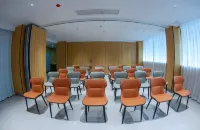 Shankee Coffee Style Hotel (Sanming Yong'an South Station)