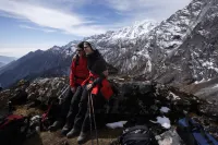 Mountain Lodges of Nepal - Kongde