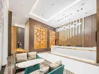 Magnotel Hotel (Xuzhou Guanyin Airport)