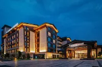 Wyndham Grand Xinchang