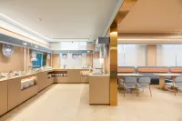 HanTing Hotel (Hebei Academy of Fine Arts)