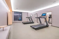JI Hotel (Ankang Gaoxinqu Wanda)