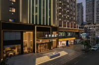 Quanji Hotel (Zhaoqing County Government Center Branch, Hezhou)