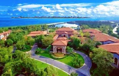 Windward Loch Club Villa （KunShanDianShanHu） Hoteles en 