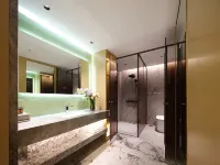 SHUMANTING HOTEL فنادق في جَن نينغ