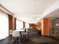 龍游林棲飯店(大南門歷史文化街區東方商廈店) 龍游住宿飯店