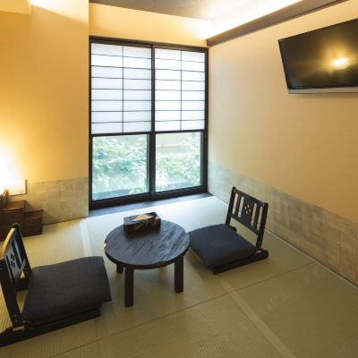 スタンダード和室 和ごころ 日暮里 和モダンな雰囲気の旅館＆ゲストハウス クーポン