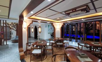 Xiyue Lanshan Theme Inn