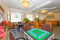 Heishui Auspicious Valley Homestay