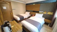 Hong Thai Hotel Hotels in 