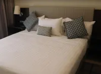 Algiers Marriott Hotel Bab Ezzouar Hotel a 