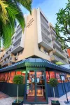 Best Western Hotel Mediterranee Menton