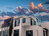Houhai Art Villa