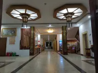 Wanning Wangjinhe Inn