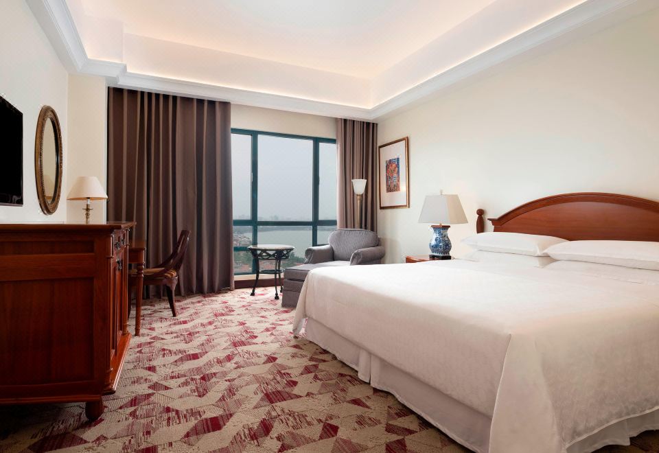 Sheraton Hanoi HotelSheraton Club Room