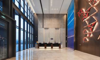 Hampton by Hilton Shenzhen  Yuanshan