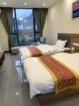 Tieli Commercial Express Hotel
