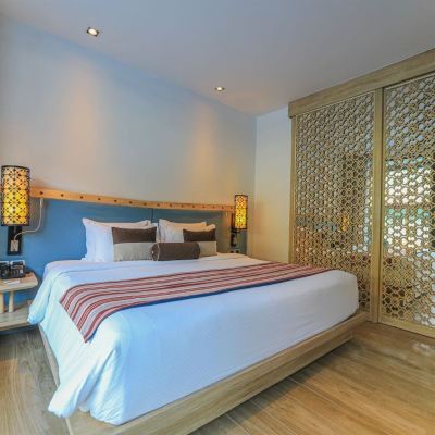 Deluxe Pool View - Double Akira Lipe Resort Promo Code
