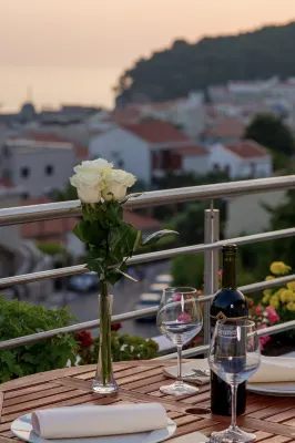 Hotel WGrand Hotels in 