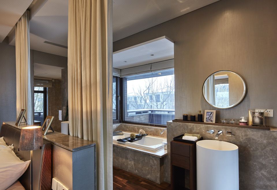 崖景獨棟山院3房