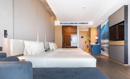 Guangtai Hotel - Housity