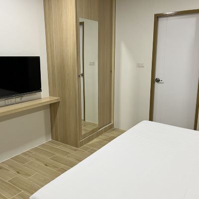 One Bedroom Suite Zayn Express & Suites Promo Code