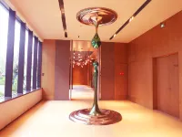 La Yarda Hotel Qihe Hotels in Qihe County