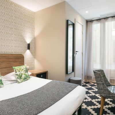 Superior Double Room Locarno Promo Code