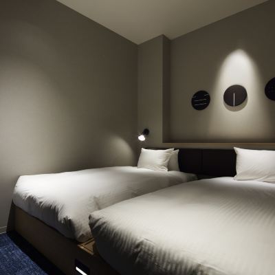 水星兩臥室套房 東京新宿百日住宿優惠