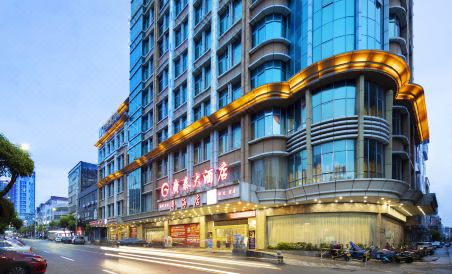 Guangtai Hotel
