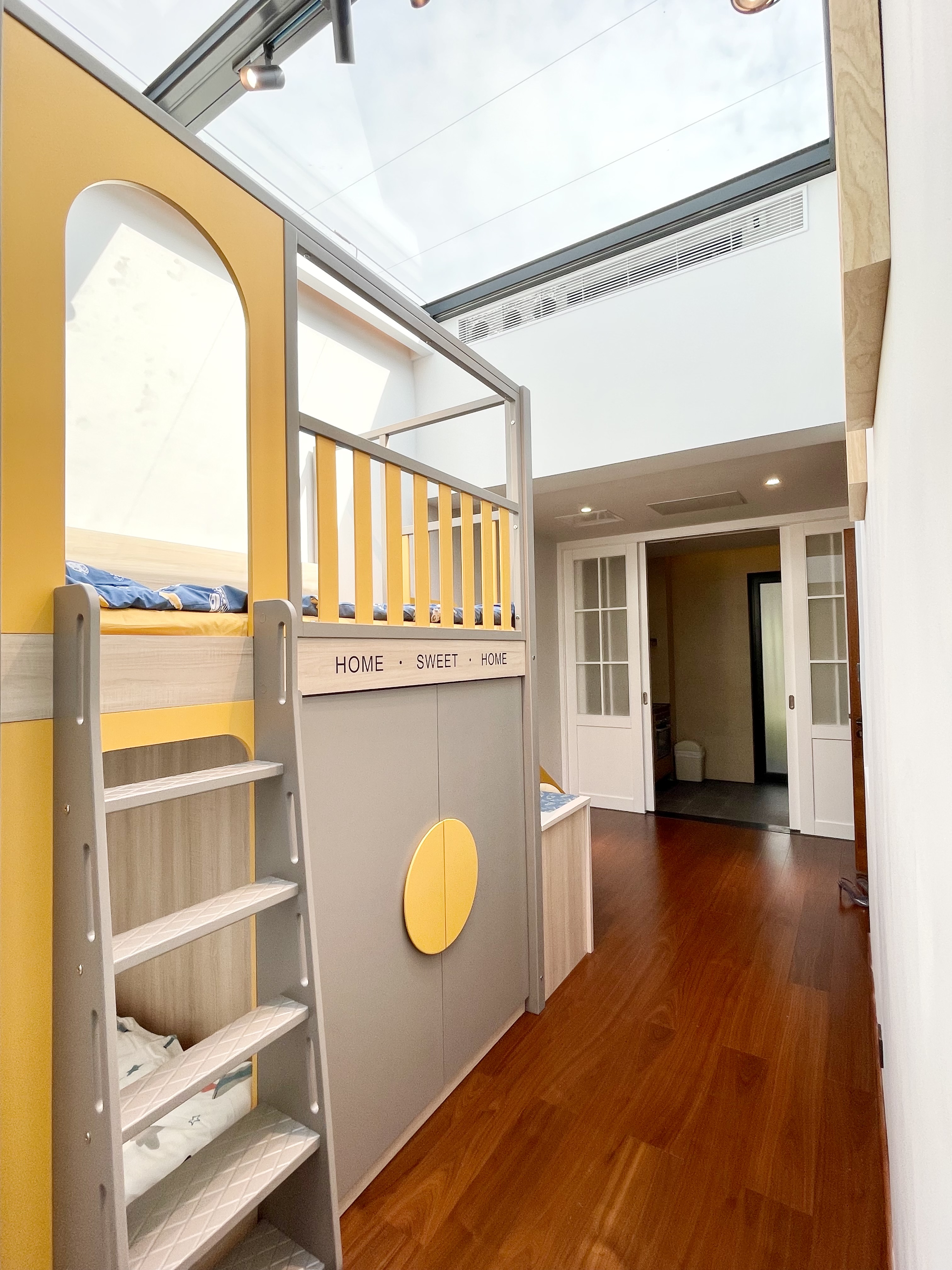 Bay Breeze Resort Shenzhen奇梦海洋家庭别墅套房