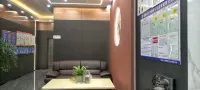 Four Seasons Holiday Inn Prestige