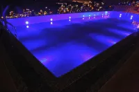Huahai Wild luxury Tent Hotel