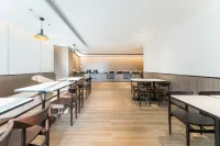 HanTing Hotel (Shijiazhuang Wuji)