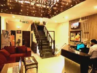 Hotel Multitech Premium Ξενοδοχεία στην πόλη 