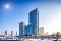 Hampton by Hilton Urumqi High-speed Railway Station Hotels in 