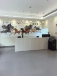 永勝麗水金沙プレミアム民宿