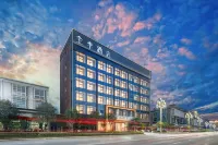 JI Hotel (Longnan Hui County Jinhui Avenue)