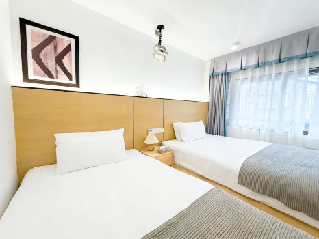 Xianshiyijiu Homestay(Dujiangyan lrrigation Project Scenic Spot Nanqiao Store)