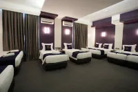 Mezzo Hotel