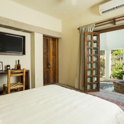 Superior Room Casa Ritual Promo Code