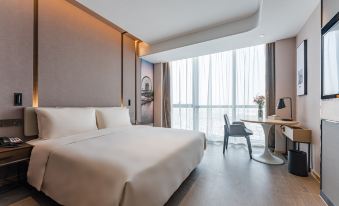 Atour Hotel Wangting Suzhou