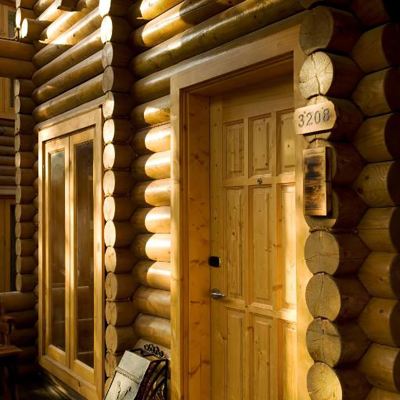 一卧室別墅 菲利亞温泉度假村優惠