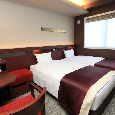 部屋タイプお任せ アーバンホテル京都 四条プレミアム クーポン